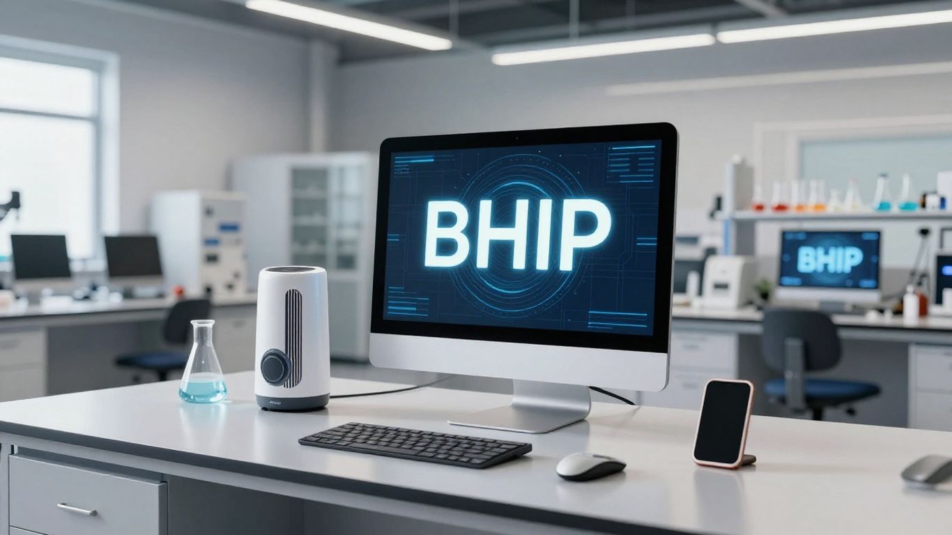 Innovación y desarrollo de productos en bHIP.