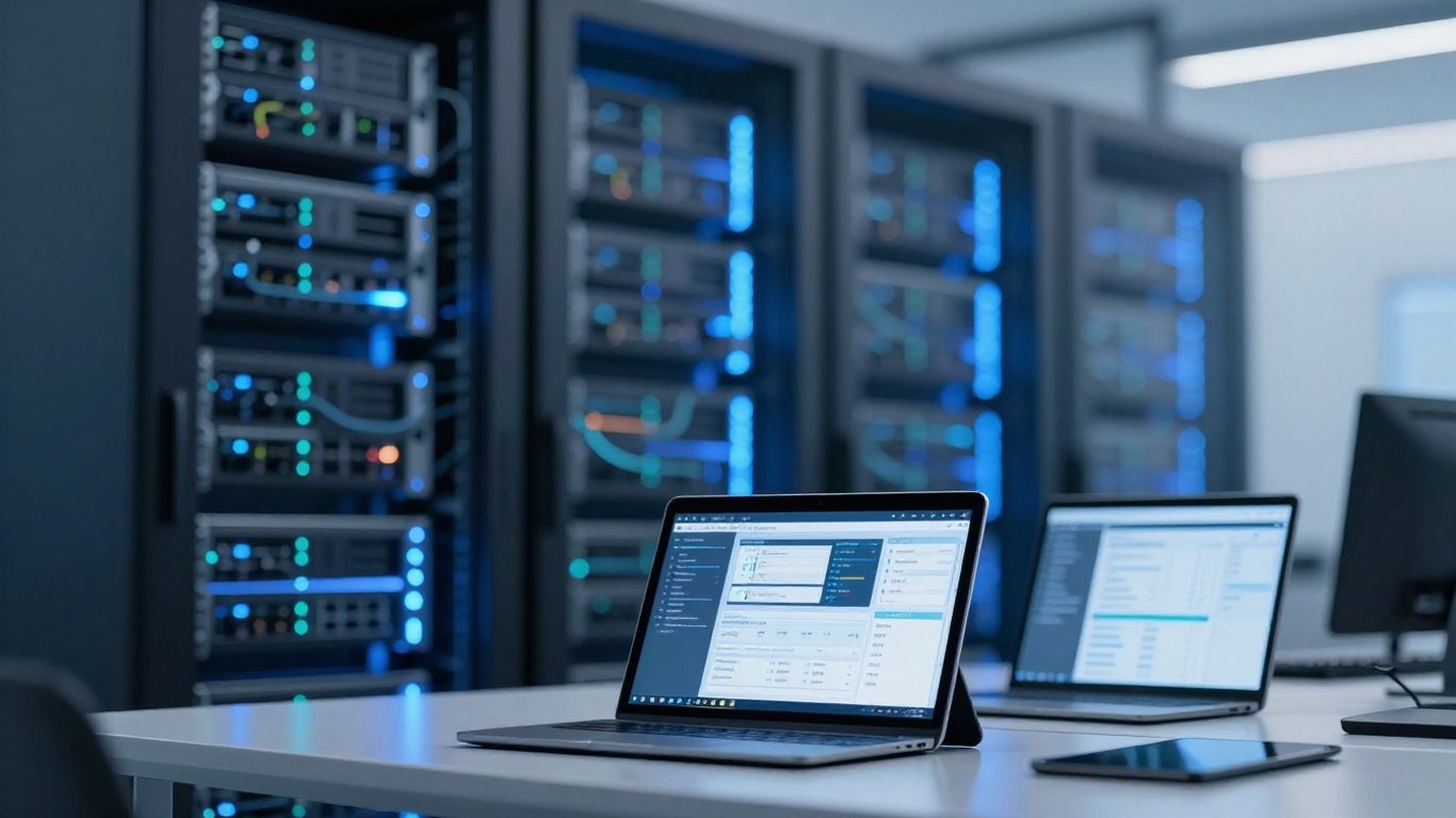 Monitoring live data flow for secure AI operations