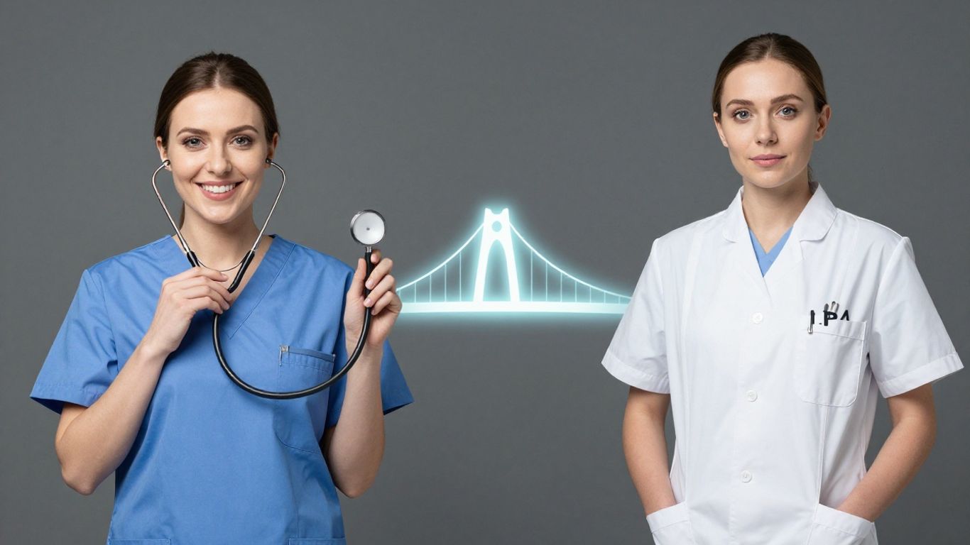 CMA transitioning to LPN bridge program career path