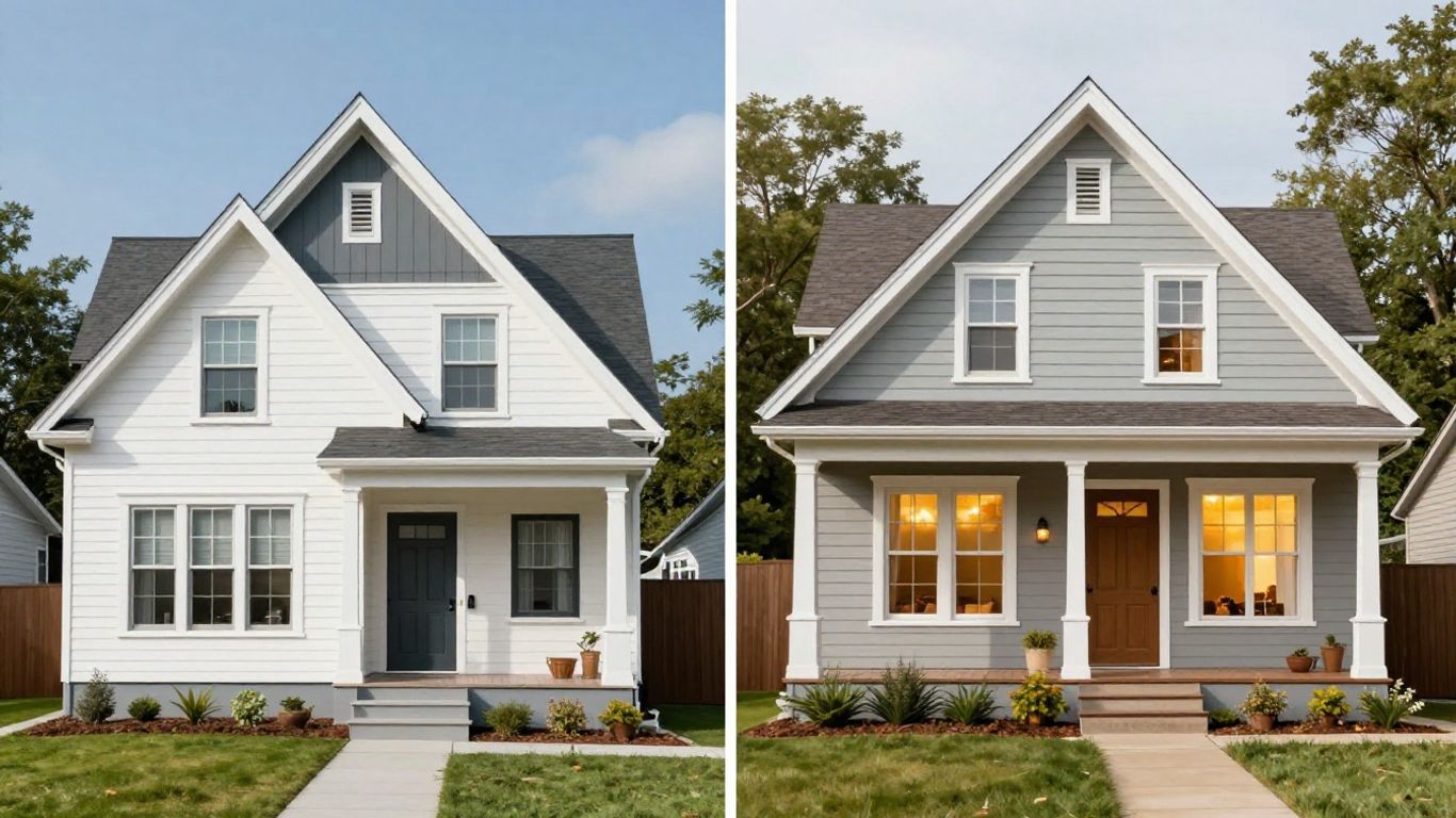 Comparativa de seguros de hogar: Generali y Mutua Madrileña 2026