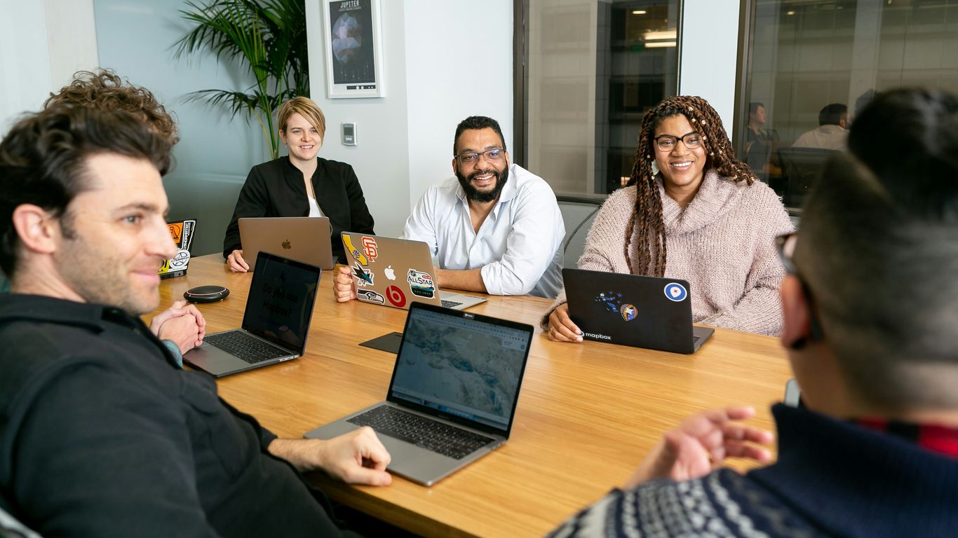 From Doubt to Done — How Business Productivity Skills Transformed a Team Leader