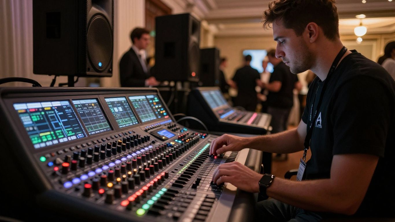 Bluetooth Speaker Rental: Which System Suits Your Venue and Crowd