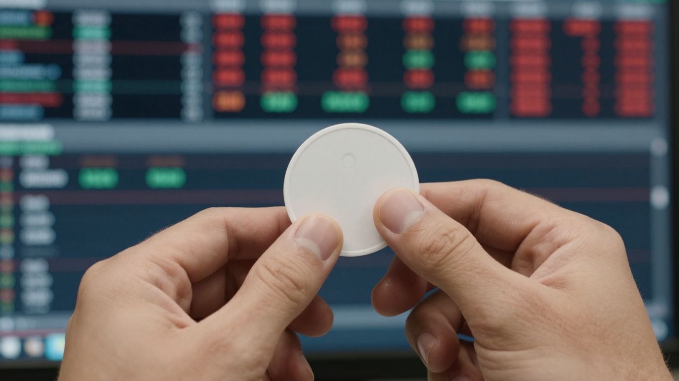 Trader protecting capital with stop-loss strategy.