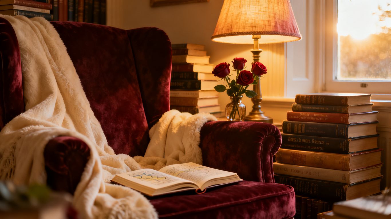 10 good motivational books to read when your heart needs a little courage