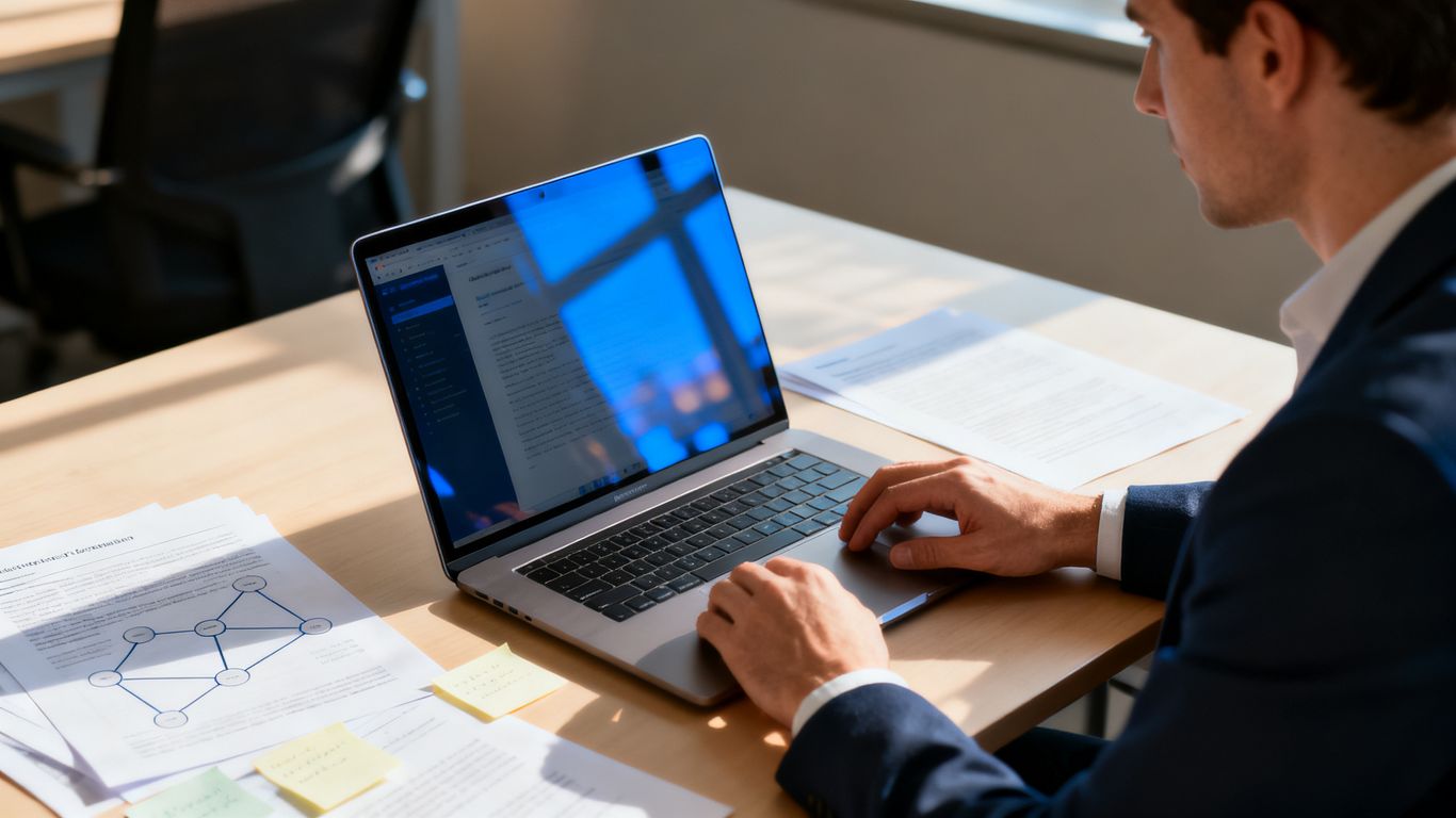 How to Use ChatGPT to Generate GEO-Friendly Content That AI Agents Love