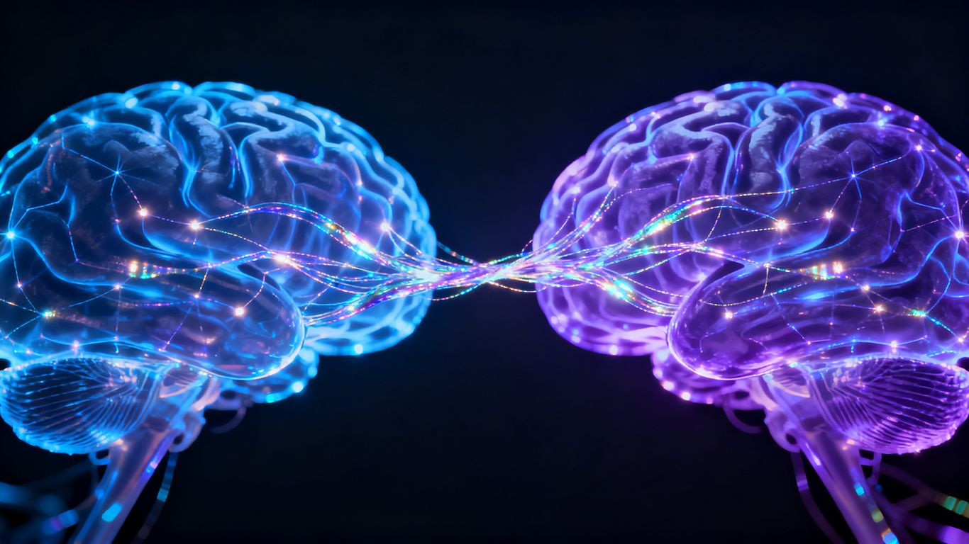Mirror Neurons: The Neuroscience of Empathy