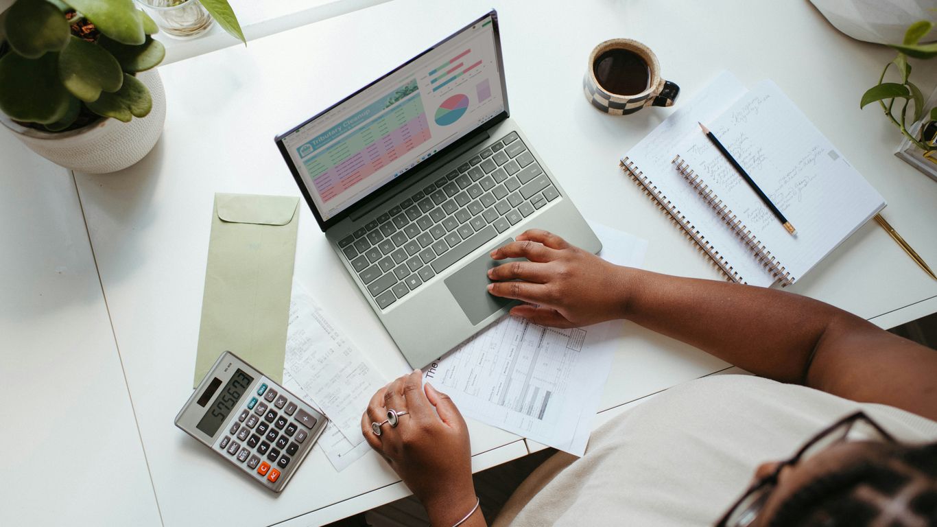 How to check student loans: Find your balance, servicer, and repayment status