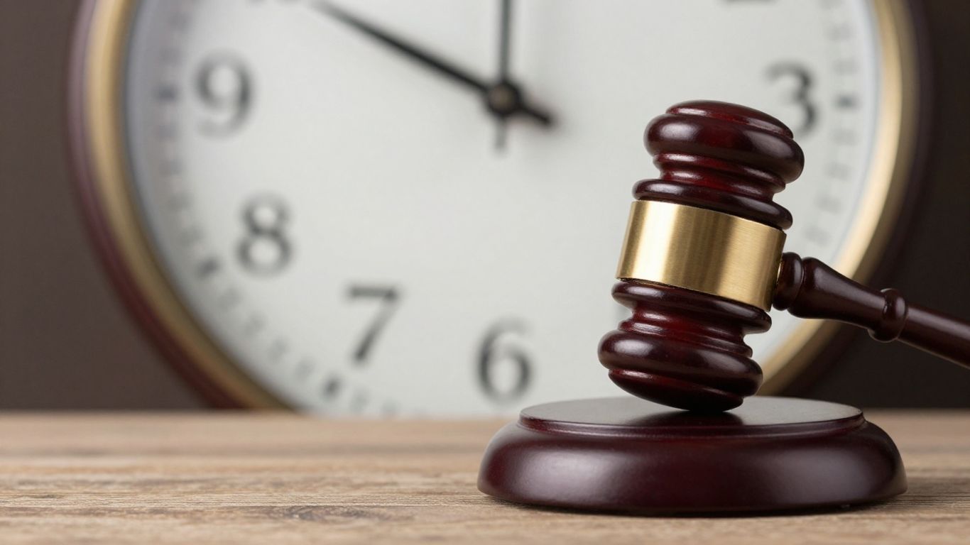 what is the statute of limitations in texas
