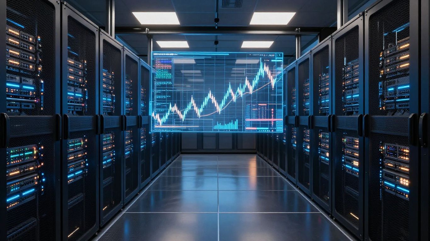 A guide to understanding prominent quantitative investing companies