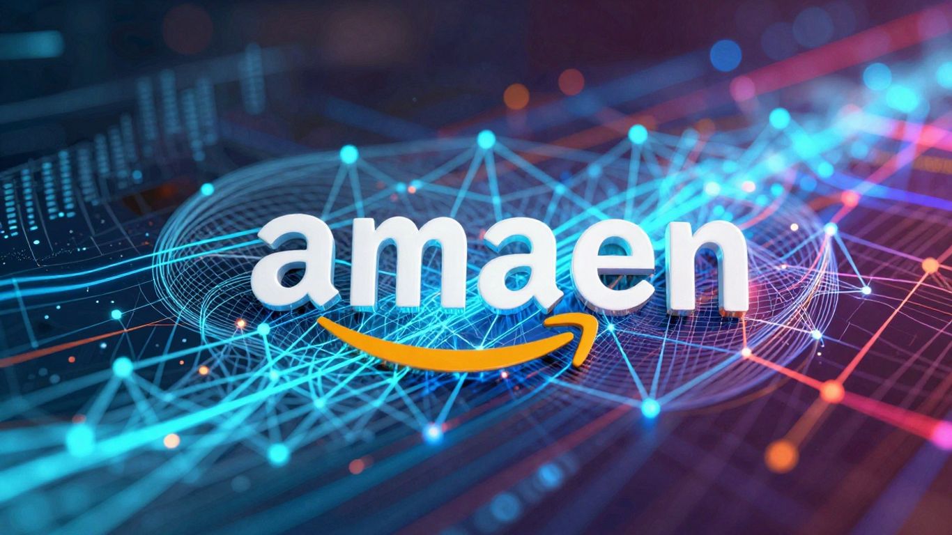 Amazon advertising blueprint for 2026 trends and best practices.