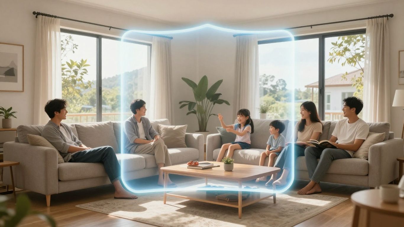 Contrata tu seguro de hogar hoy y protege tu patrimonio