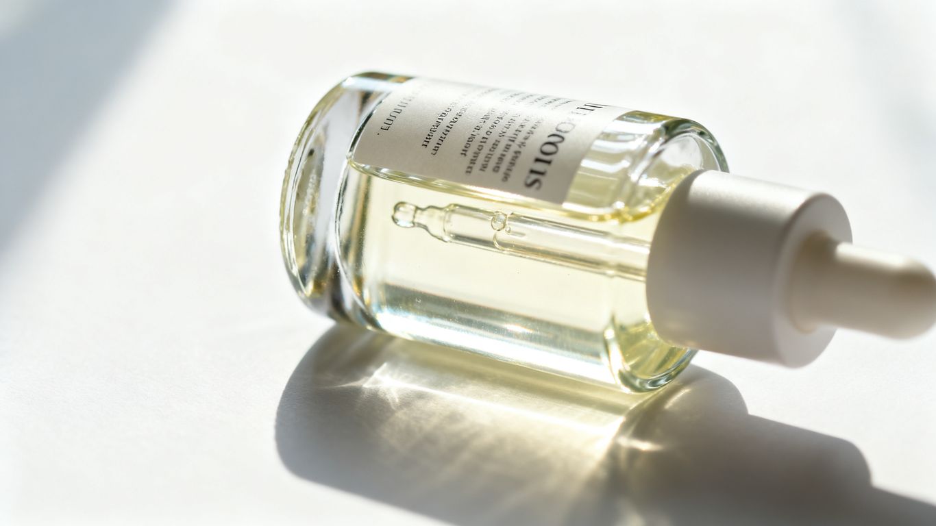 Nourishing scalp care ingredients