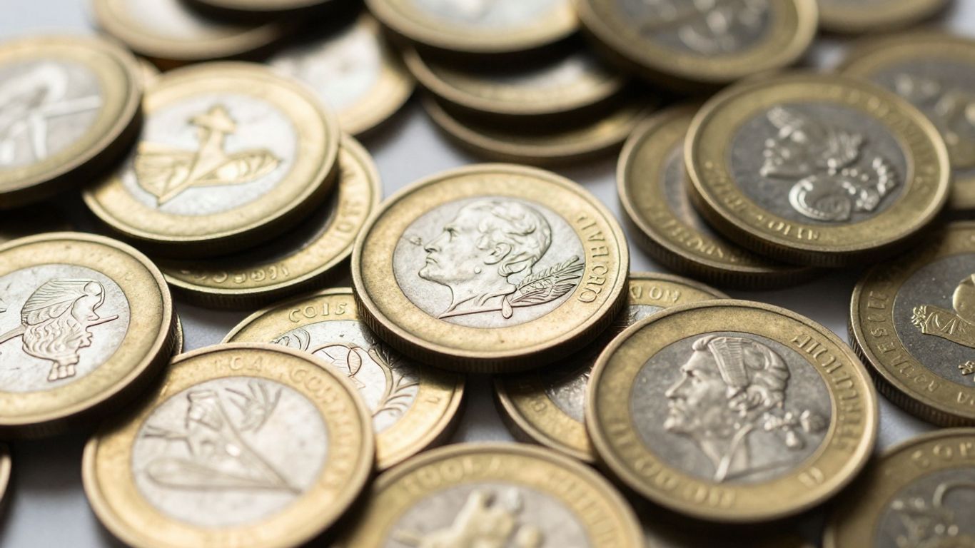 Pièces d'or de collection à Lyon