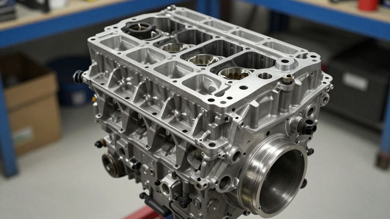 Used Volkswagen engine for sale in Australia