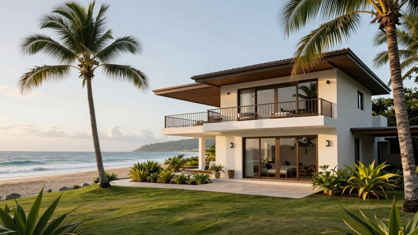 How to buy real estate in Costa Rica: A step-by-step guide for foreign buyers