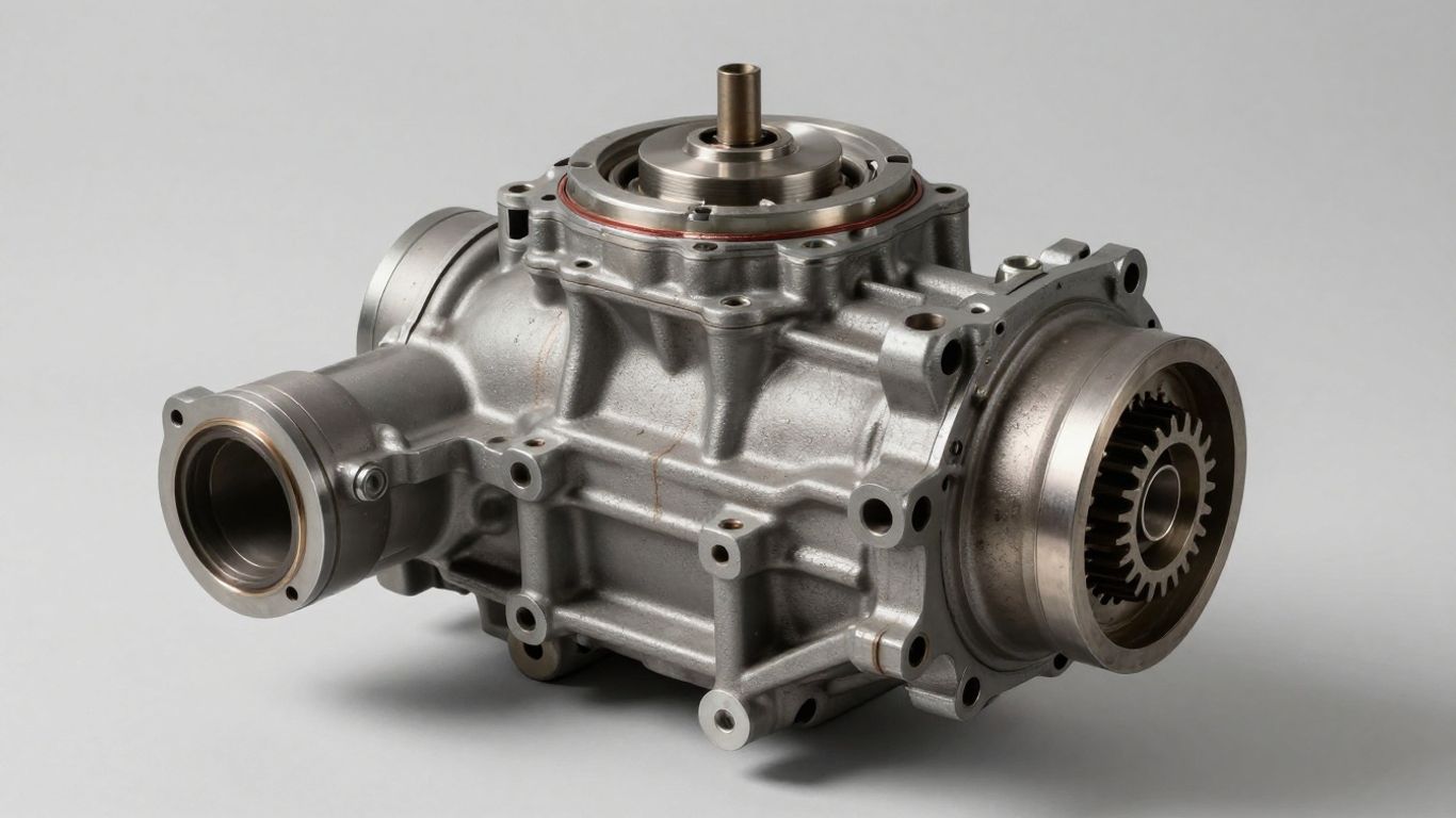 Used Mazda transmission for sale in Geelong