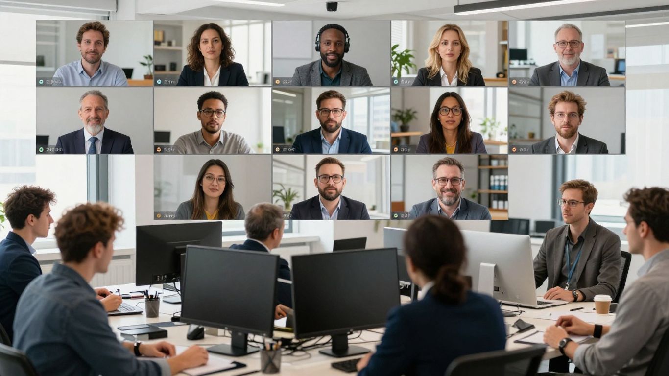 Cross Cultural Diversity Training: How to Build More Inclusive, Effective Global Teams