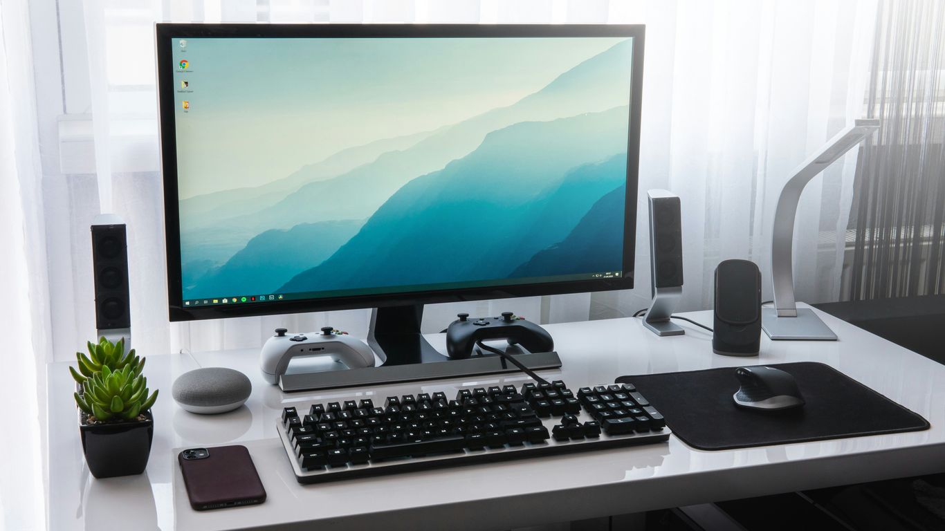 Automating Repetitive Tasks in Adobe Suite with Actions and Scripts