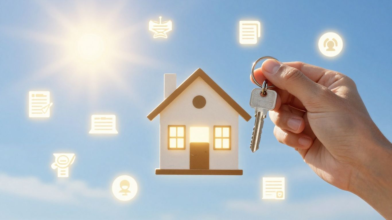 Cómo comparar precios de seguros de hogar en 2026