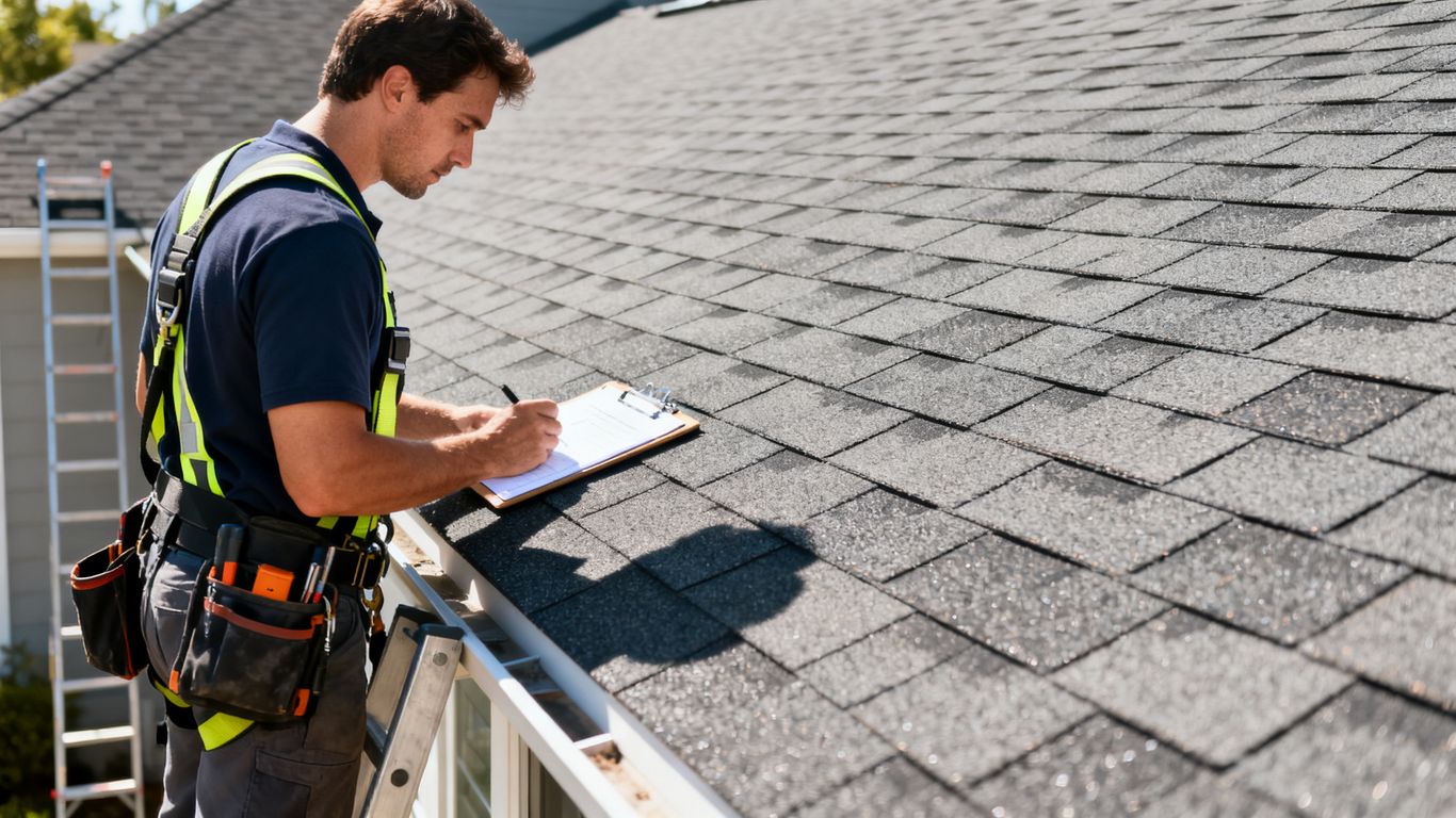 Roofing Marketing Budget: How to Afford $200 Leads and Still Profit