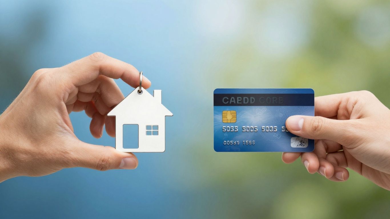 La relación entre tu seguro de hogar y el banco explicada