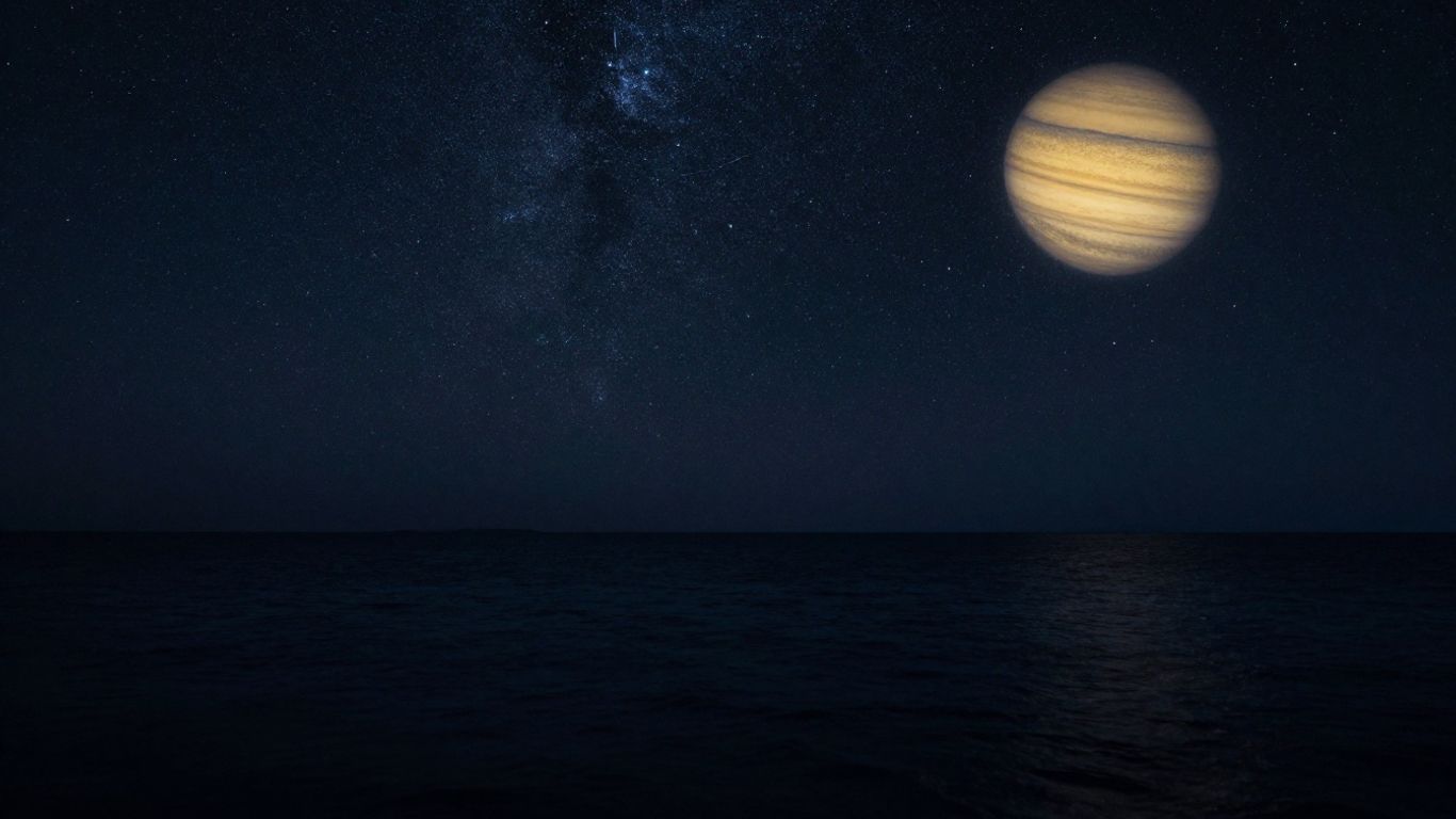 The celestial dance of Venus retrograde