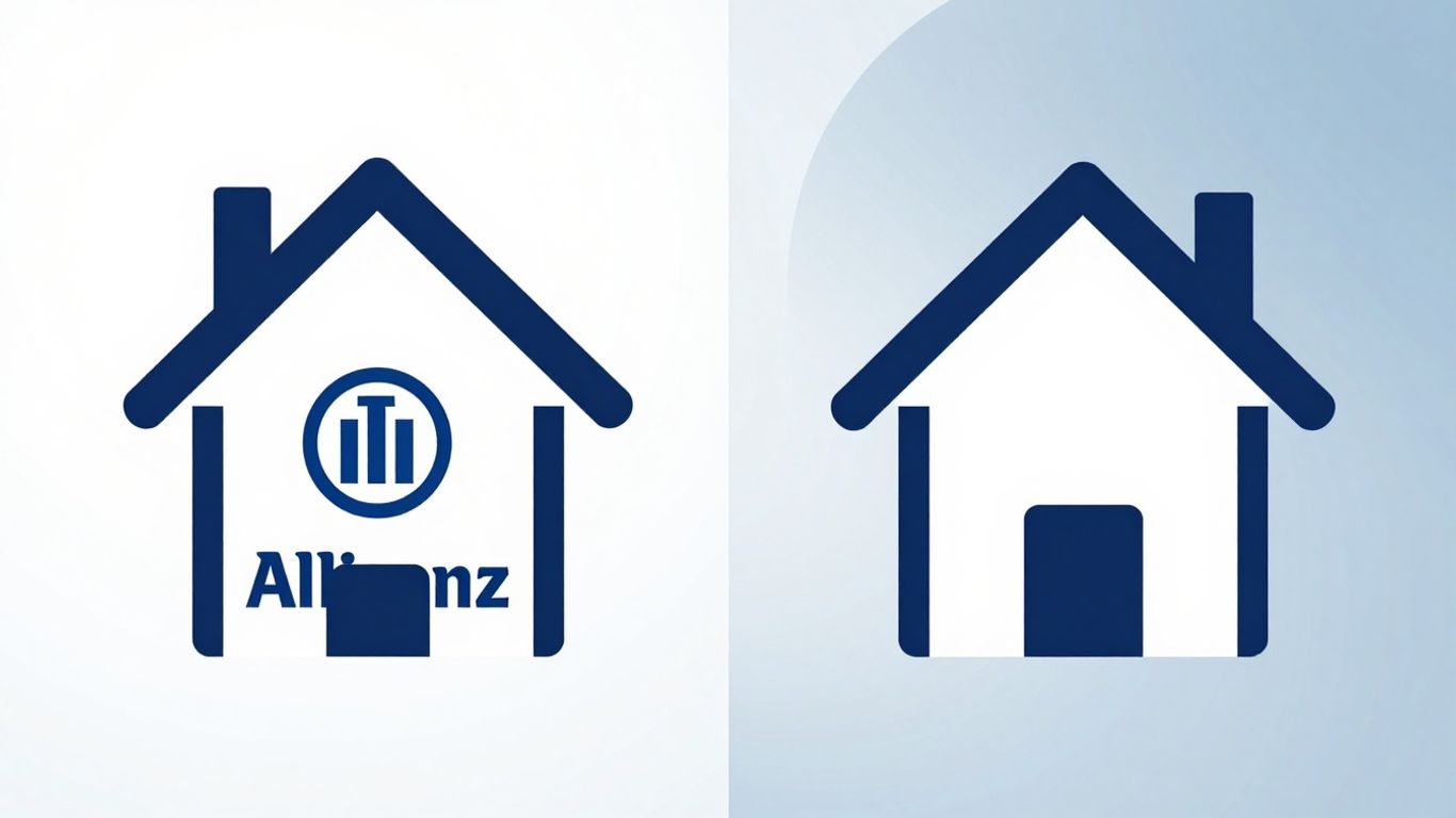 Allianz vs Zurich: Comparativa de seguros de hogar 2026