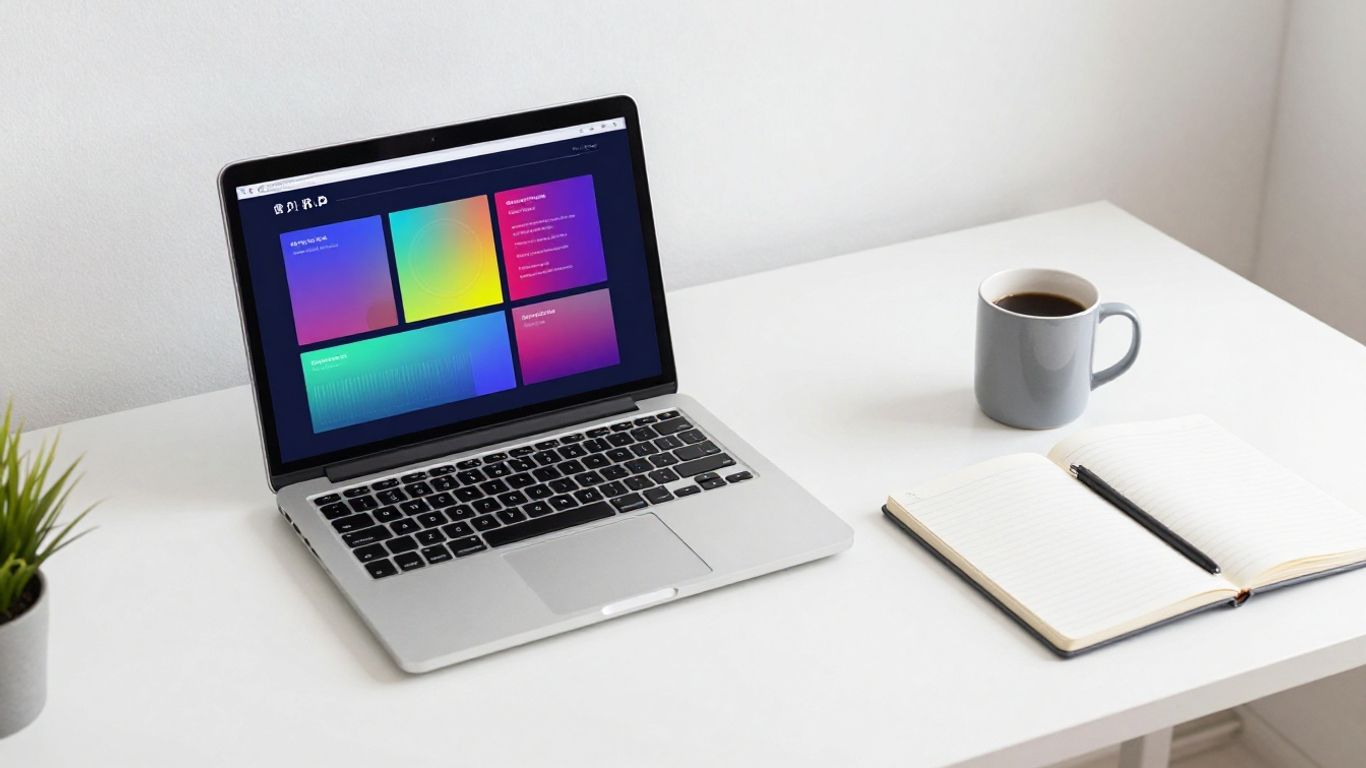 AI tools managing lead data