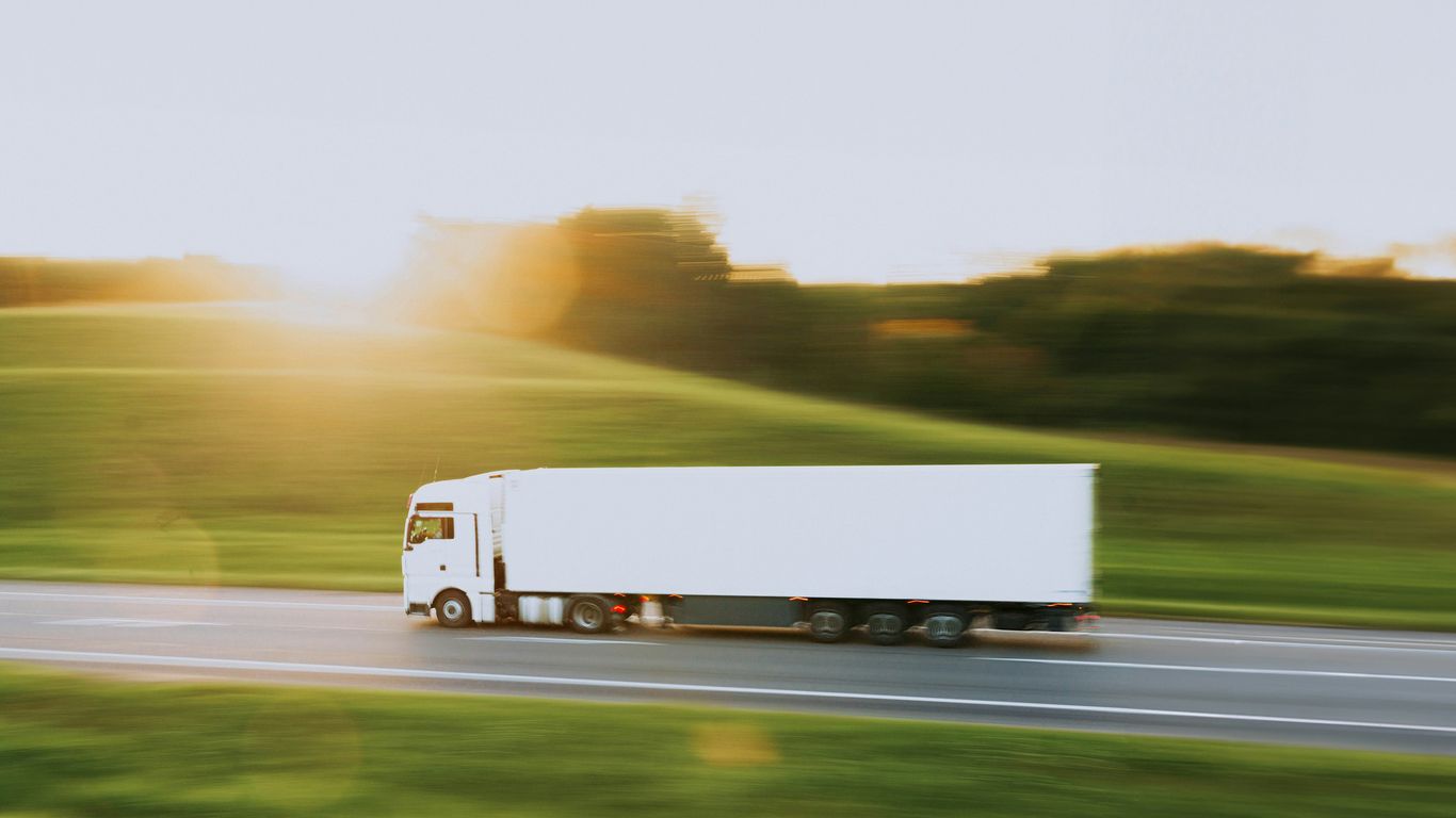 Commercial invoice and freight records