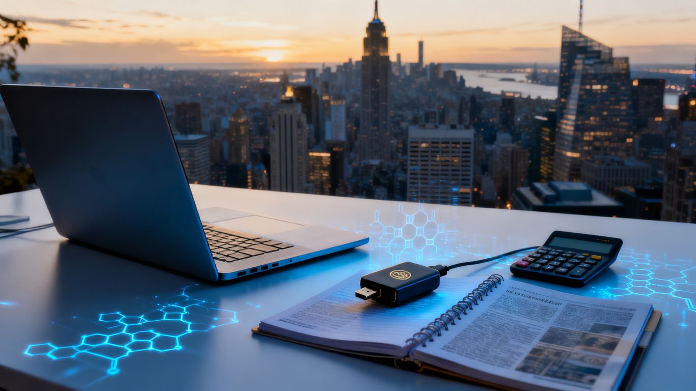 Crypto Lending and Borrowing: How to Use Aave and Compound