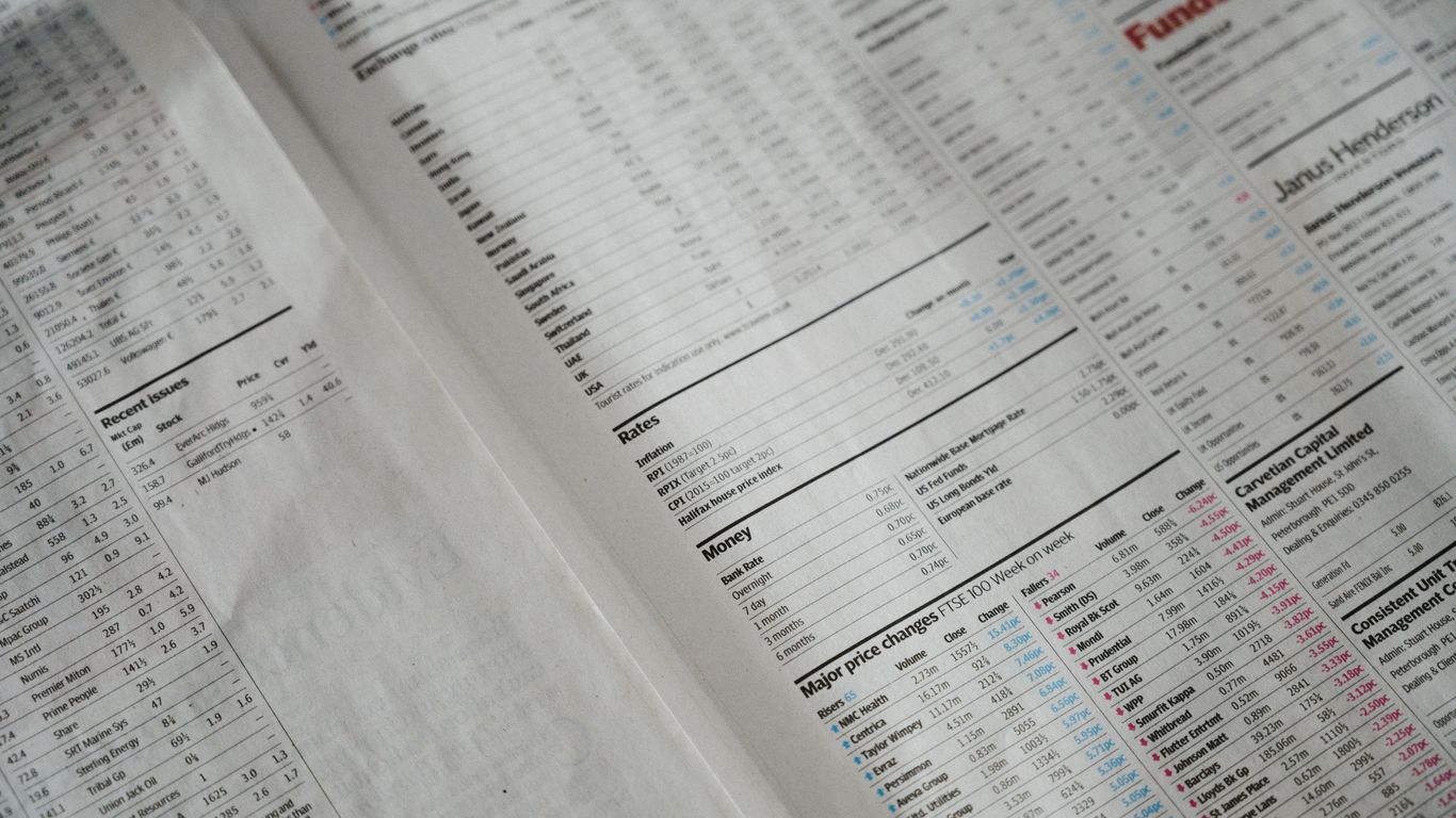 Create an Automated Expense Tracker Using Google Sheets