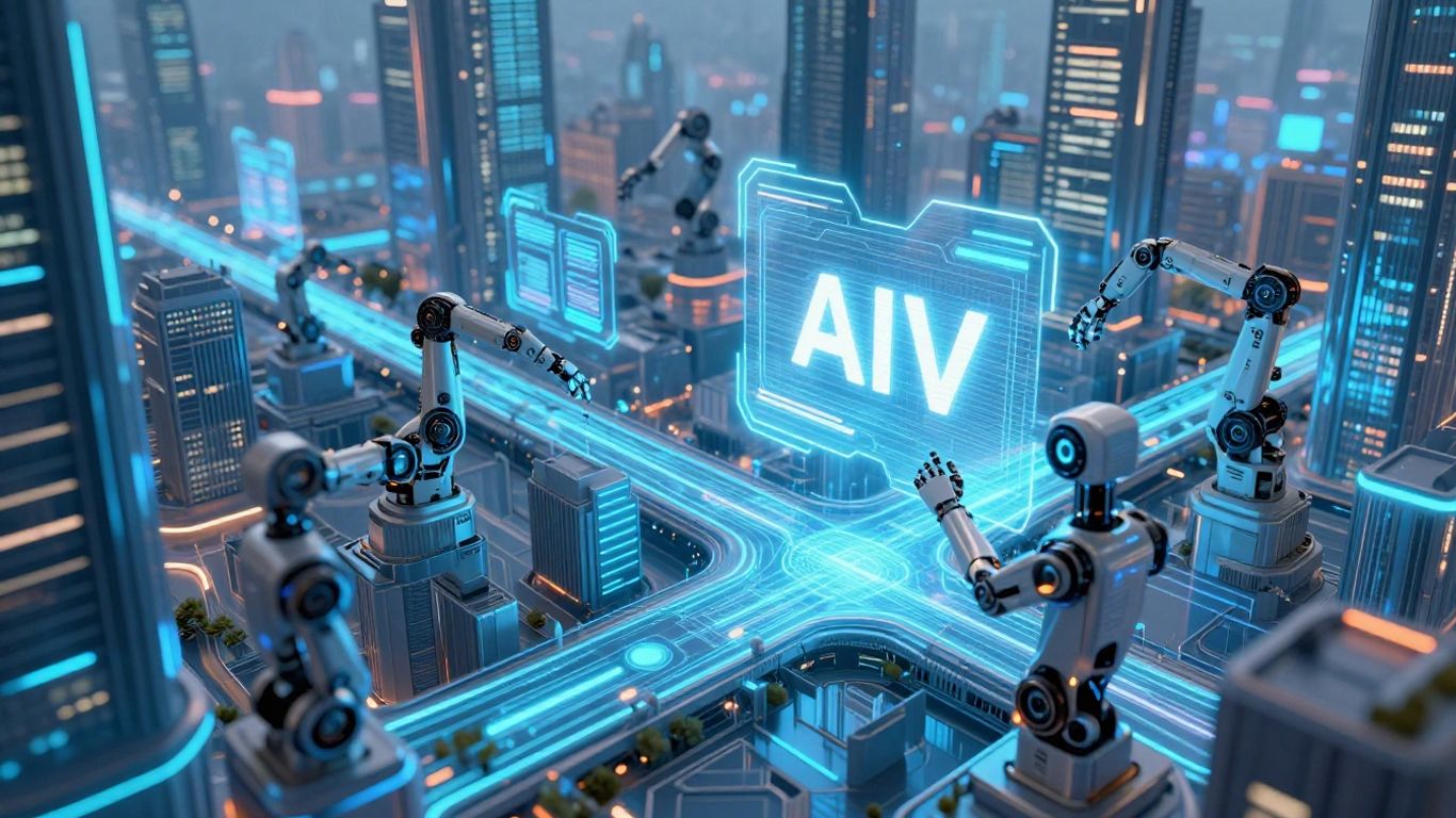 AI 마케팅 자동화 성공 사례 분석 이미지