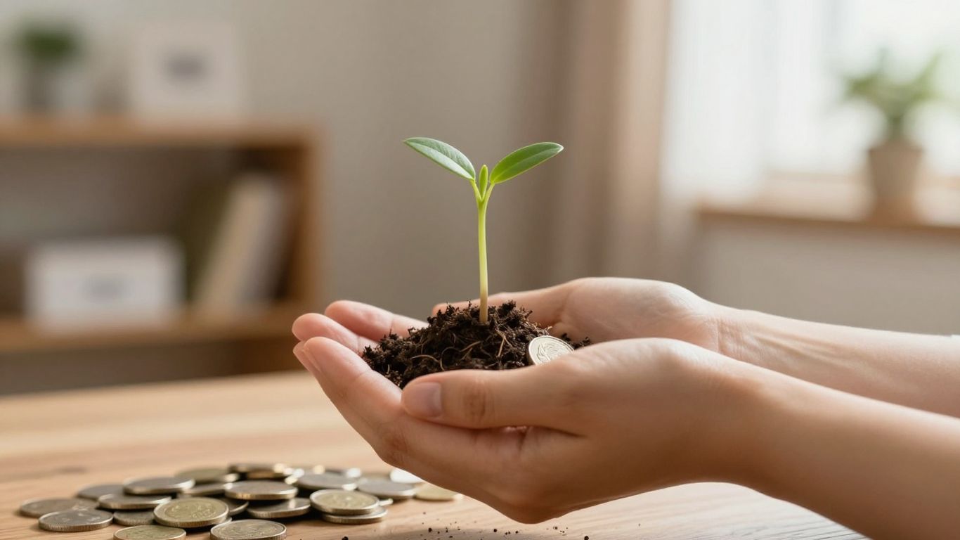Home health care growth and financial prosperity.