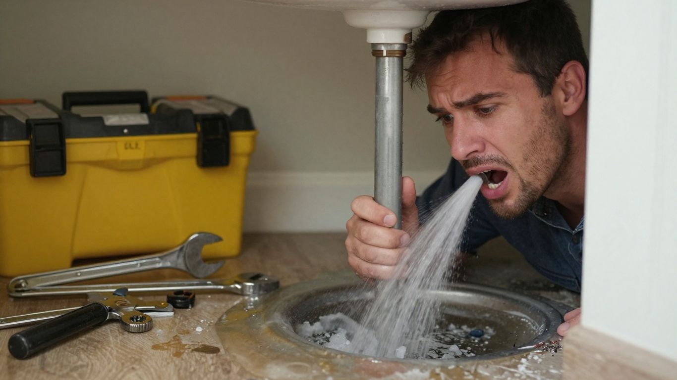 Guía rápida para asistencia hogar urgente: soluciones efectivas