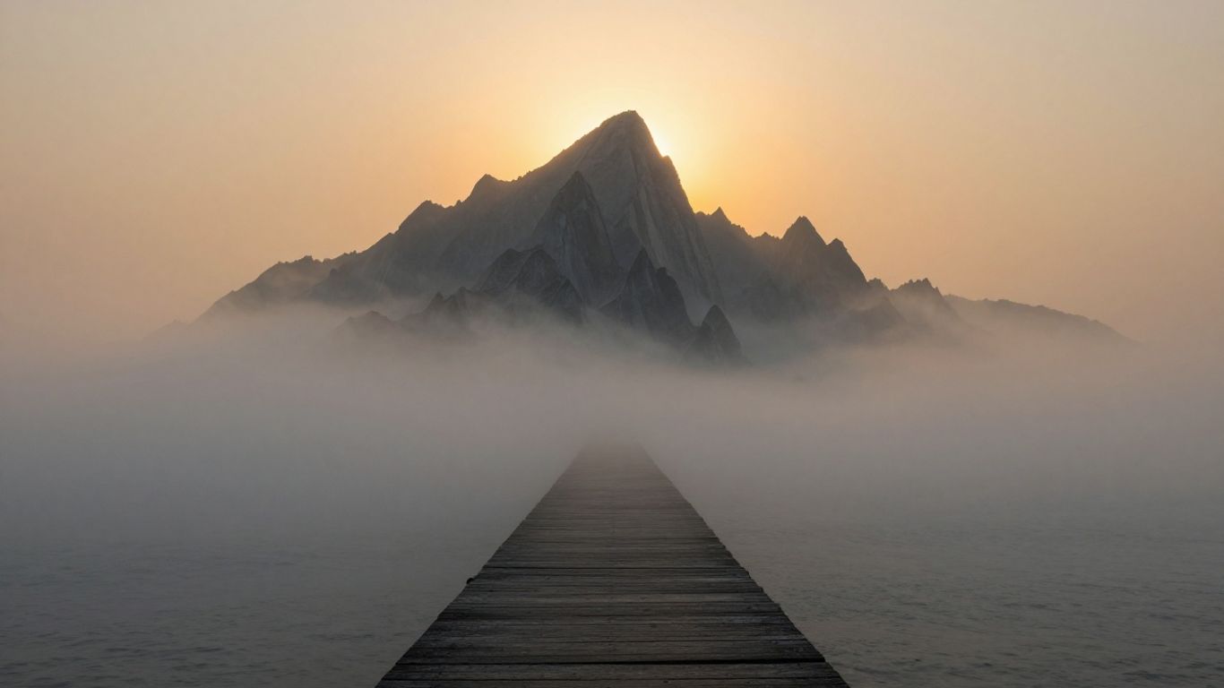 A transition in planetary energies