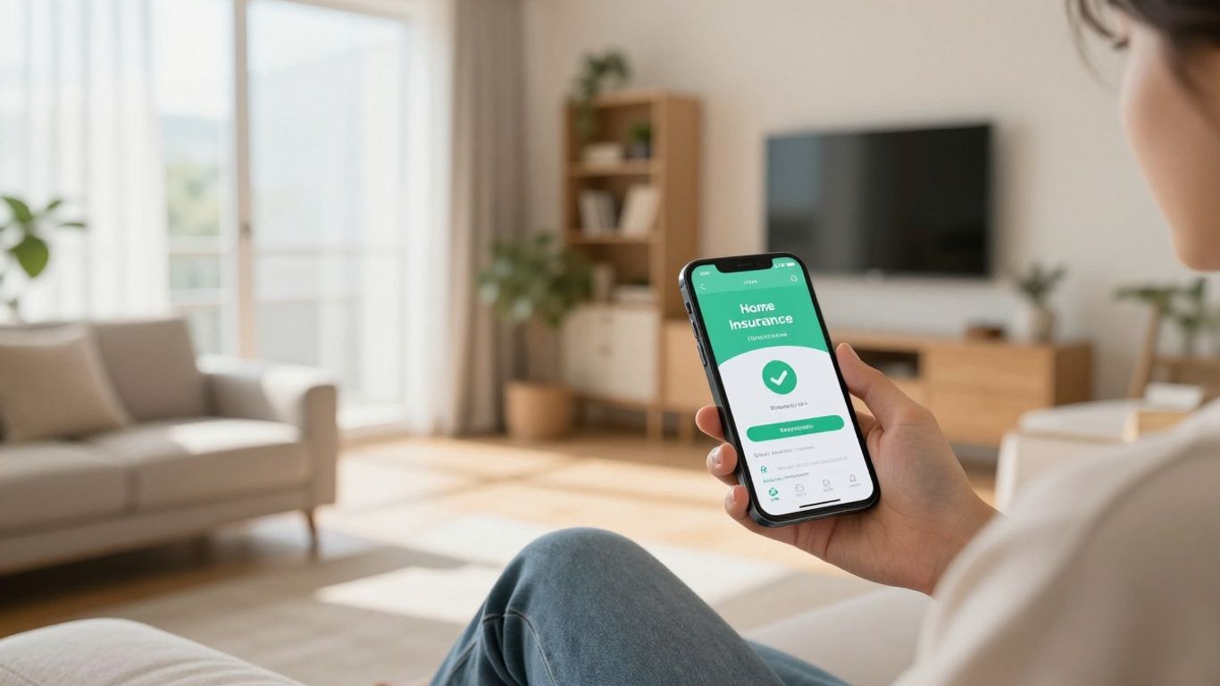 Opiniones sobre el seguro de hogar Tuio: ¿vale la pena?