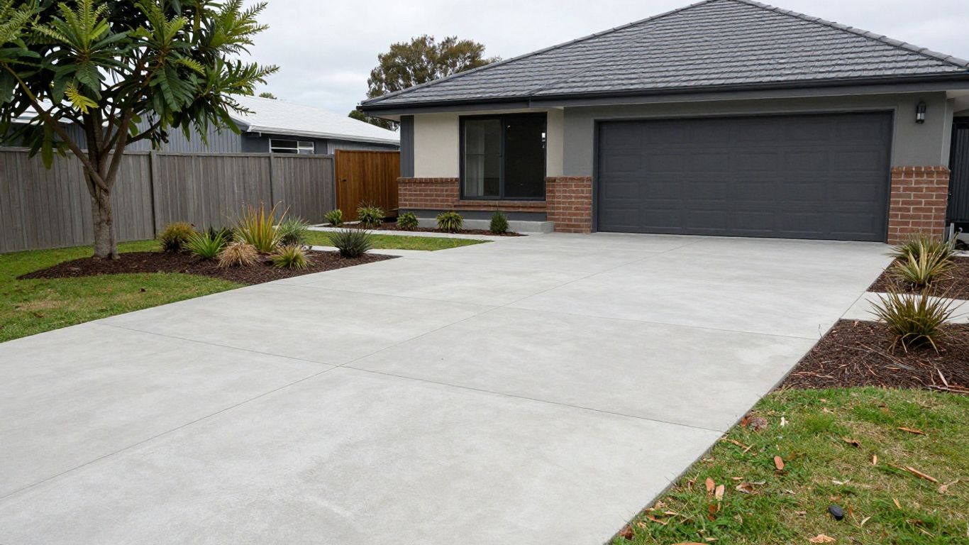 Concrete sealing services Bay of Plenty: A guide to protection, costs, and choosing a provider