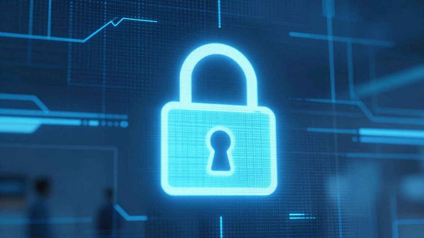 Securing your trading profile