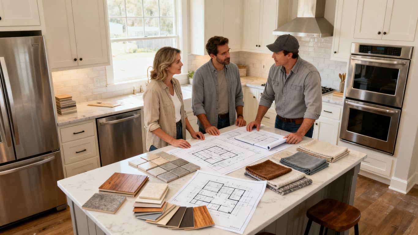 Renovation Retargeting: Why 90-Day Windows Beat 30-Day for Remodeling Leads