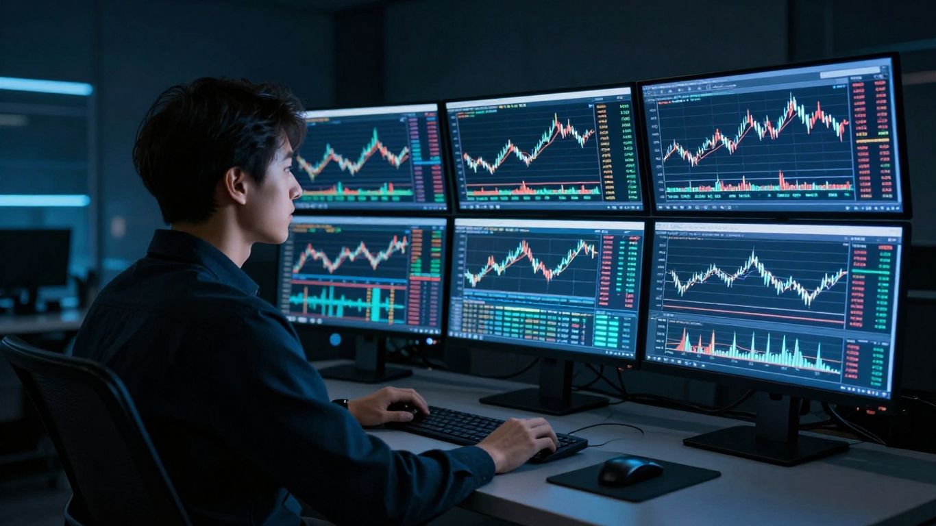 Testing your strategy in real-time markets