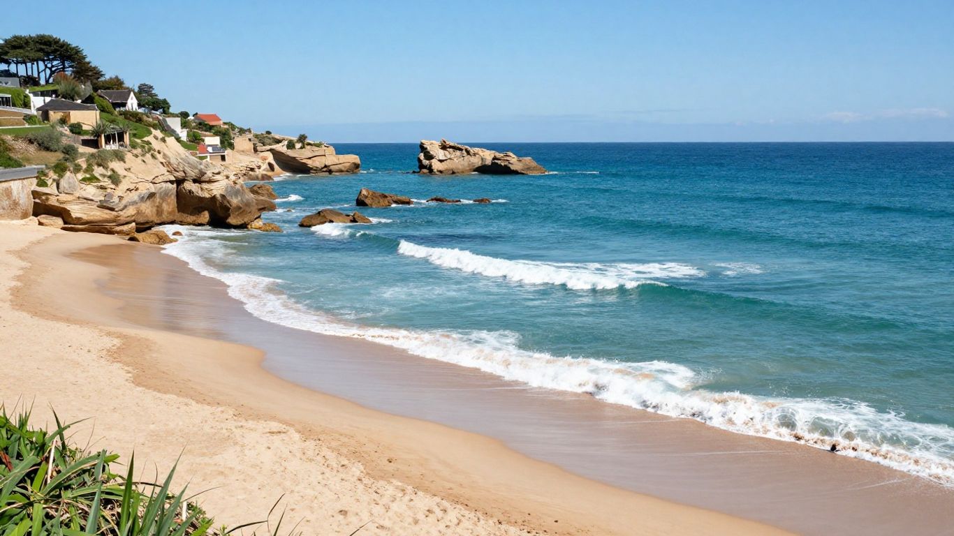 How to find a cheap hotel in Biarritz for your next stay