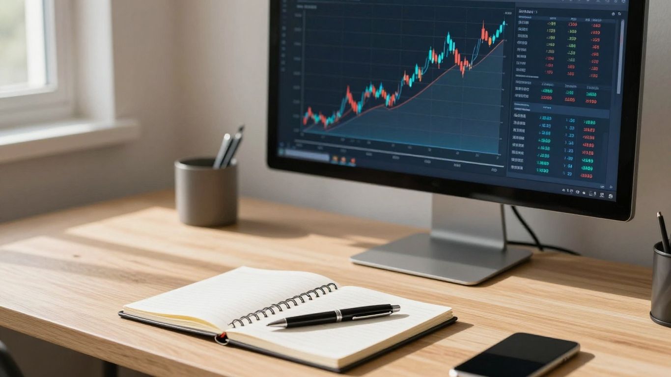 Scalable business growth strategies. Strategic financial planning for business expansion