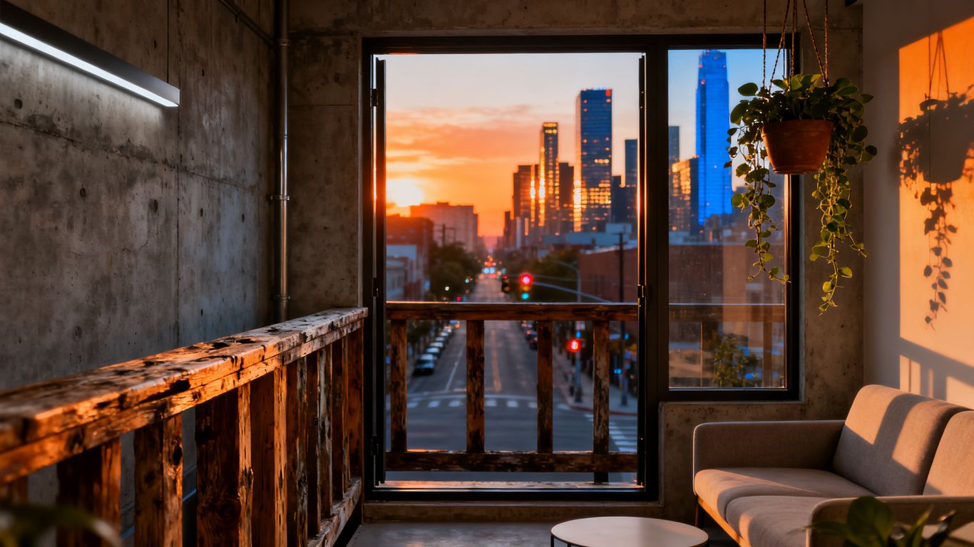 The Airbnb Story: Building a Global Marketplace from the Ground Up