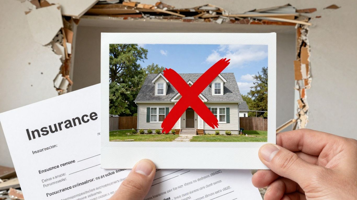 Inhabitabilidad de tu hogar: guía sobre seguros y coberturas