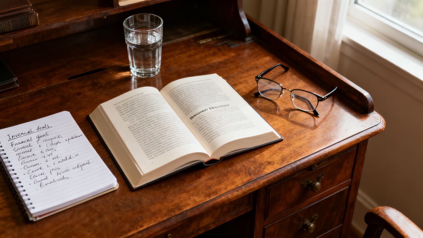 The REIT Books Your Broker Won't Tell You About (Because They Want You Trading, Not Investing)