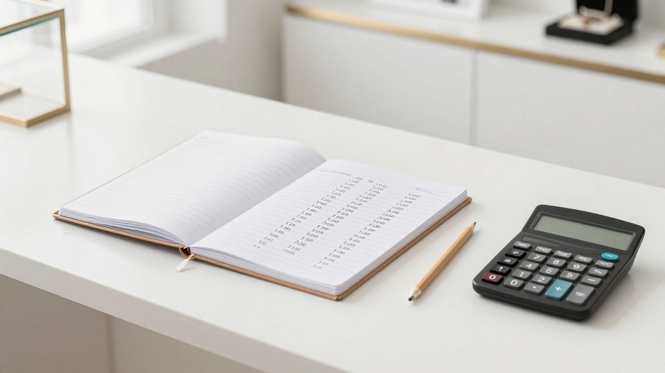 Planning your jewelry budget