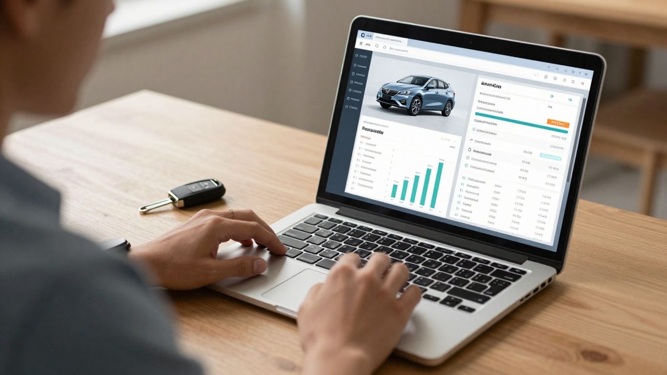 Günstigstes Auto im Unterhalt: Die besten Modelle