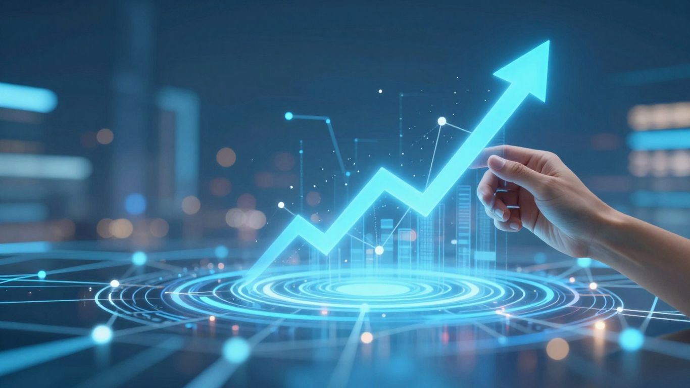 Otimização e análise de resultados em marketing digital.