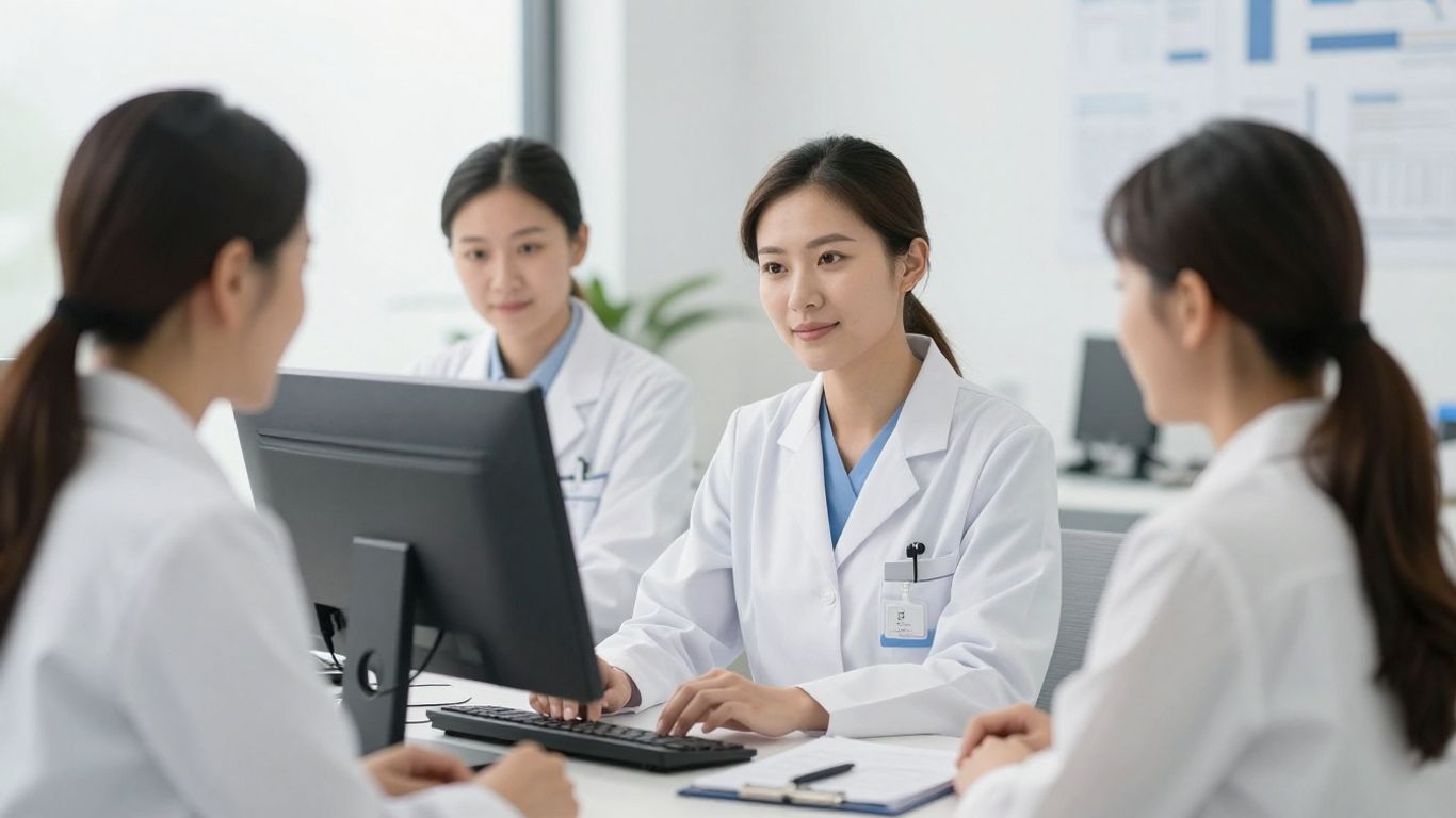 AI for aesthetic clinics the complete beginners guide for clinic owners