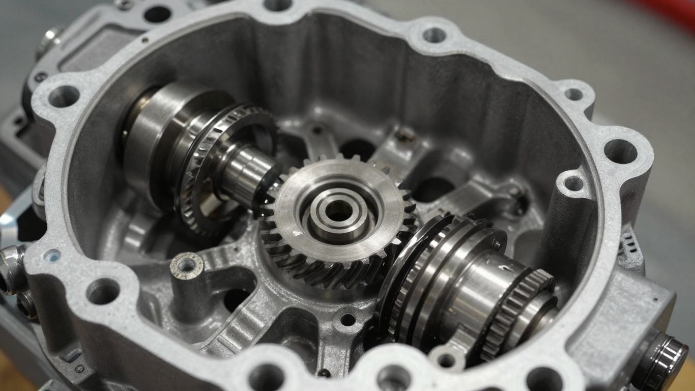 Used Mazda transmission for sale in Melbourne
